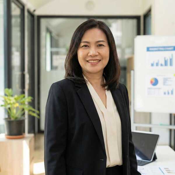 小马拉大车心理顾问陈思琪