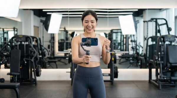 小马拉大车 TikTok风格短视频